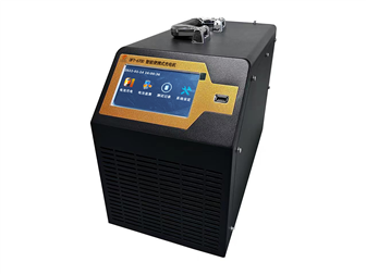 DFT-6700 智能便攜式充電機