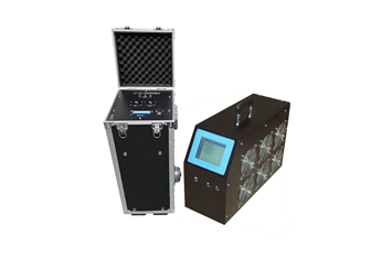 DFT-8800直流電源綜合測(cè)試儀